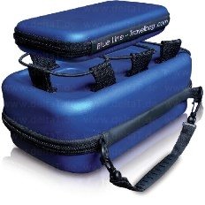  Geanta transport medicamente / insulina - BlueLine Travelbag