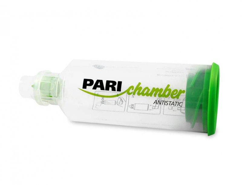  Dispozitiv pentru inhalat MDI - PARI Chamber adult)
